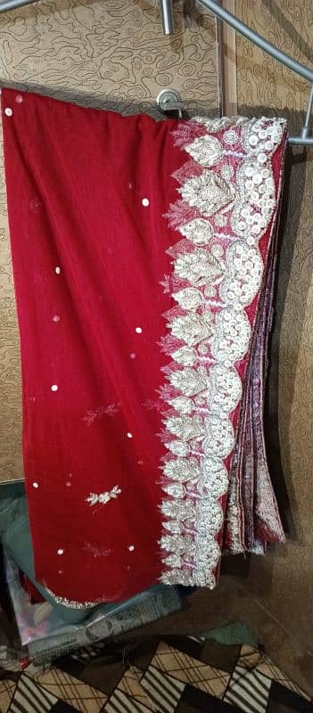 Wedding Lehnga 8