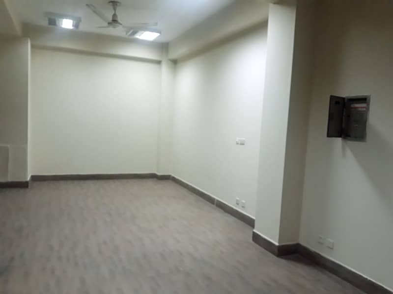 Commercial Space available  for Rent AKLASC Plaza G-10 Markaza Isb 2