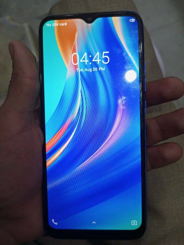 tecno spark 6 go 1