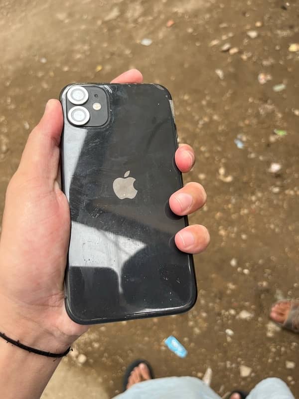 IPhone 11 non pta 1