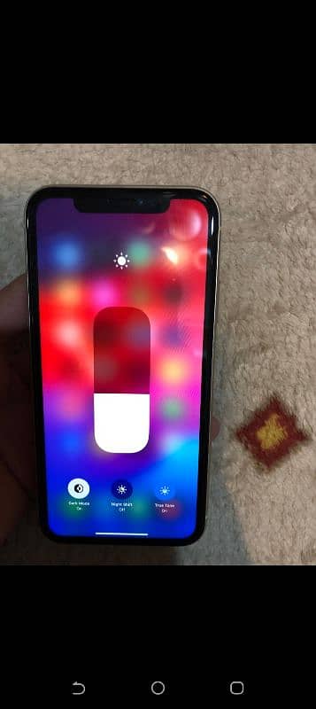 iphone 11 64gb 4 month sim time 5