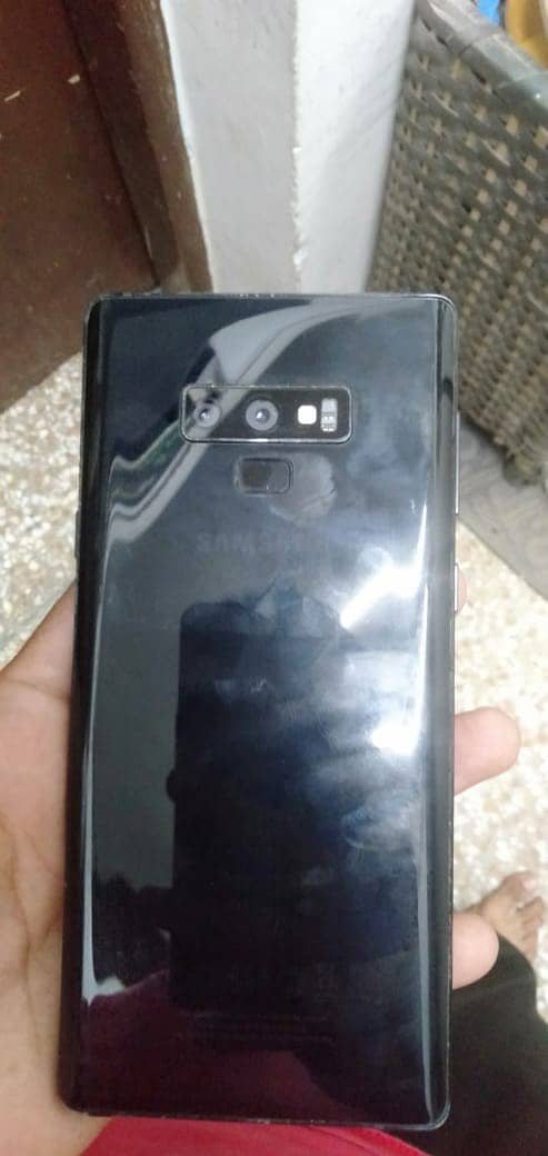 samsung note 9 pta dual sim 3