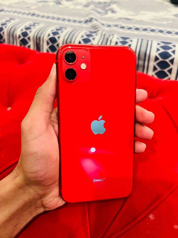 iphone 11 WATERPACK just like Brand New mind condition 100% okay 0