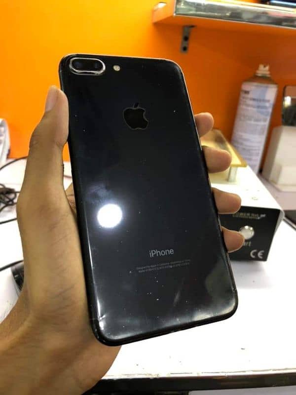 iphone 7 plus 0