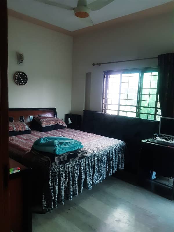 5 MARLA LOWER PORTION FOR RENT 2