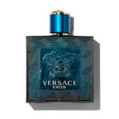 versace erors perfume 100 ml 50 ml available