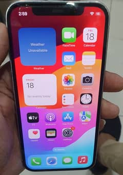 iPhone 12pro 128gb Non PTA factory unlock (No JV)