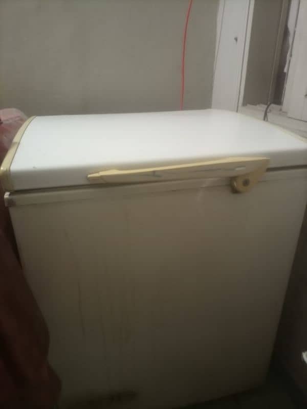 Deep freezer for sale 5