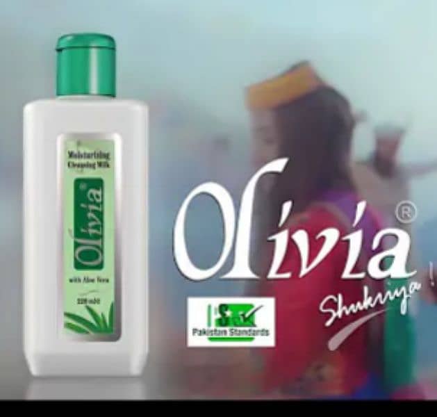 Olivia moisturizers best cleansing and most hydrating product 0