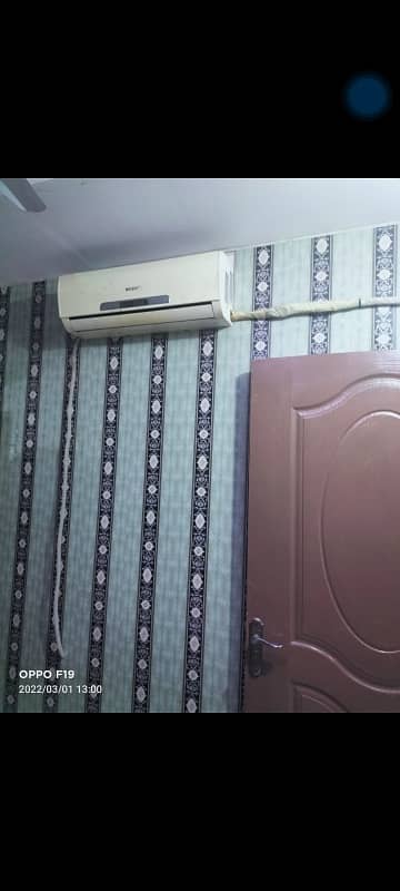 300 Sqft Beautiful Flat For Rent In Johar Town 5