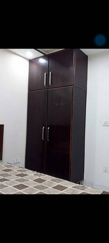 300 Sqft Beautiful Flat For Rent In Johar Town 11