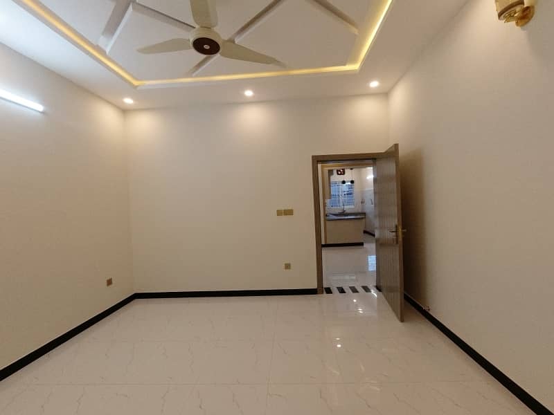 House for rent in G15 size 7 Marla double story Near to Markaz masjid park Best location More Five options available 1