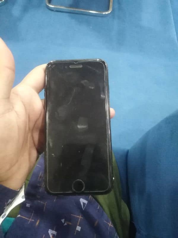 IPHONE 7 128 GB non pta 2