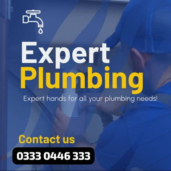 Residential & Commercial Plumbing Solutions 0