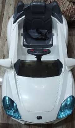 buby remote control car baby promote k bagir race Sy bi chalti ha