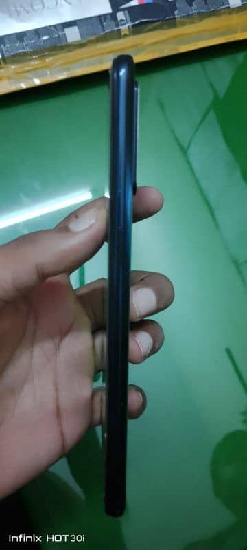 Oppo F15 5