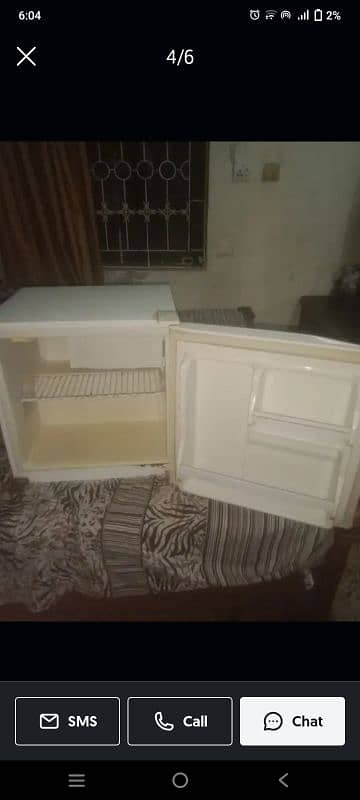 HAIER MINI FRIDGE FOR SALE 3