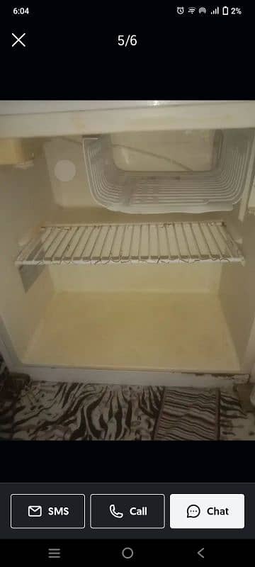 HAIER MINI FRIDGE FOR SALE 4