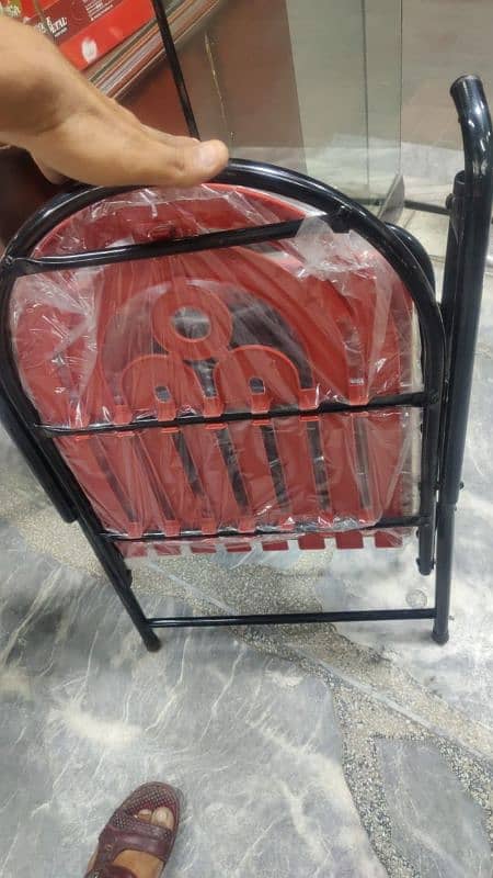 commode chair for sell 2