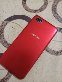 Oppo A1k