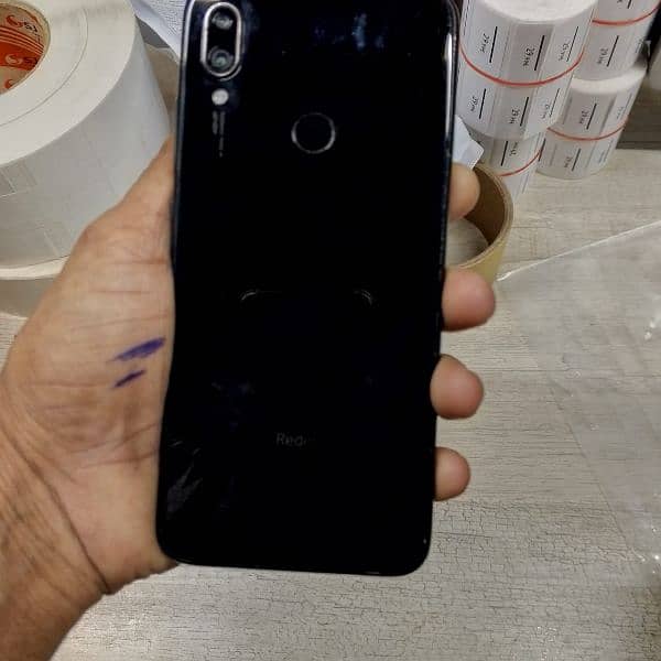 redmi note 7 0