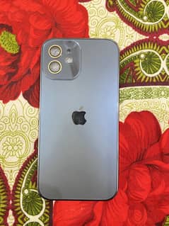 iPhone 12 cover