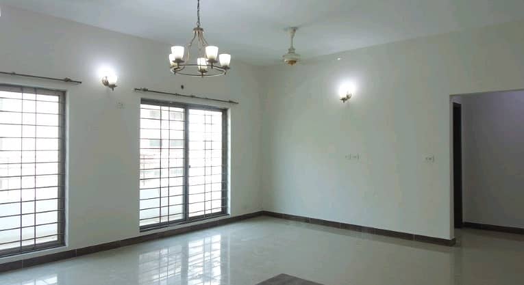 Centrally Located Flat For rent In Askari 11 - Sector B Apartments Available 1