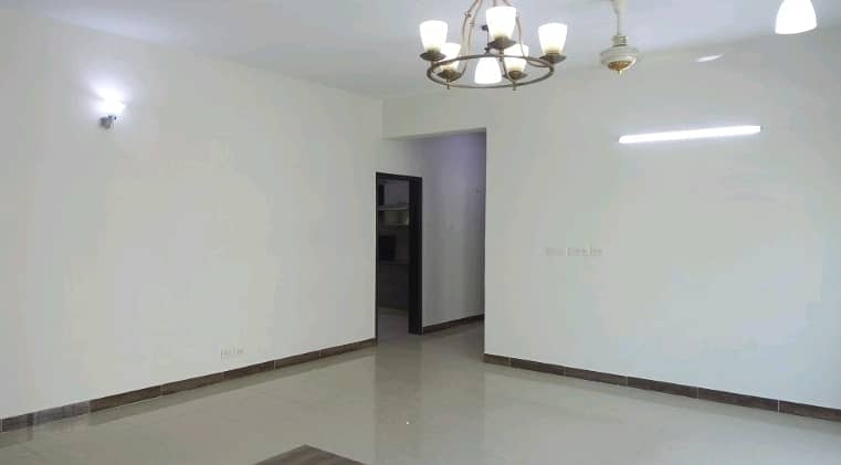 Centrally Located Flat For rent In Askari 11 - Sector B Apartments Available 2