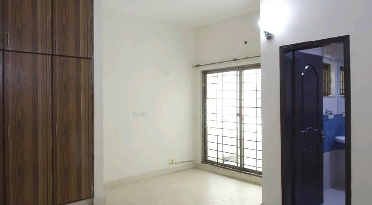 Centrally Located Flat For rent In Askari 11 - Sector B Apartments Available 8