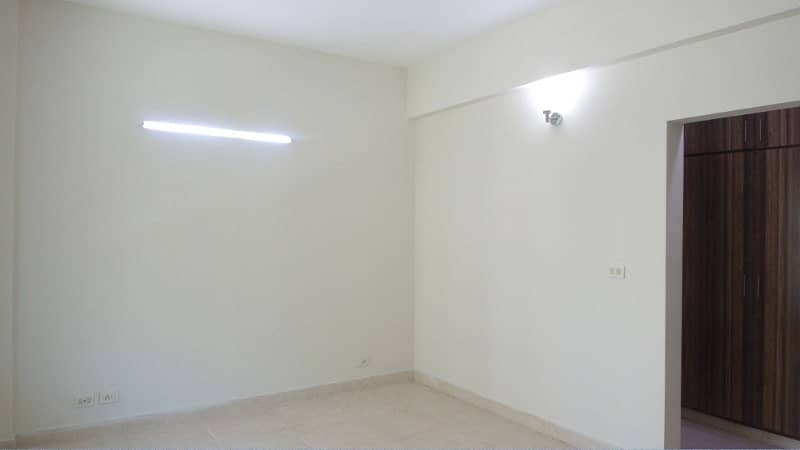 Centrally Located Flat For rent In Askari 11 - Sector B Apartments Available 14