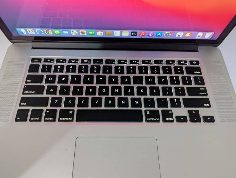 MacBook Pro 2