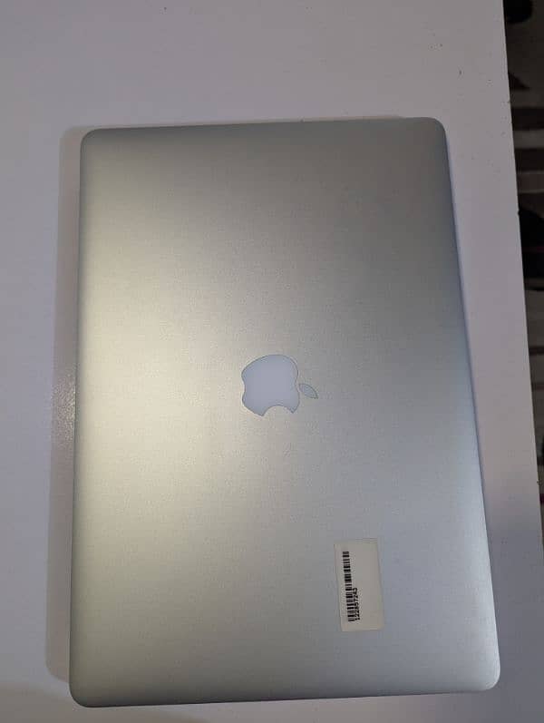 MacBook Pro 3