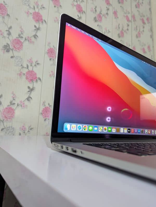 MacBook Pro 4