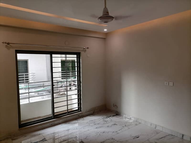 10 Marla Spacious Flat Is Available In Askari 11 - Sector D For rent 10