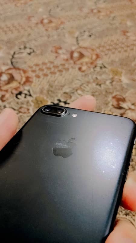 IPHONE 7PLUS PTA APPROVED 4