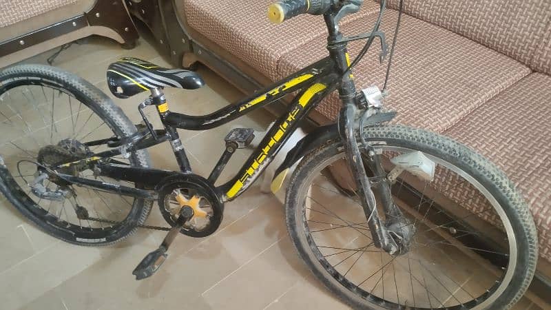 imported Cycle for sale 2