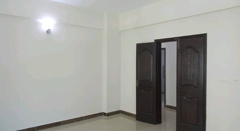 10 Marla Flat Available For Sale In Askari 11 - Sector B Apartments If You Hurry 6