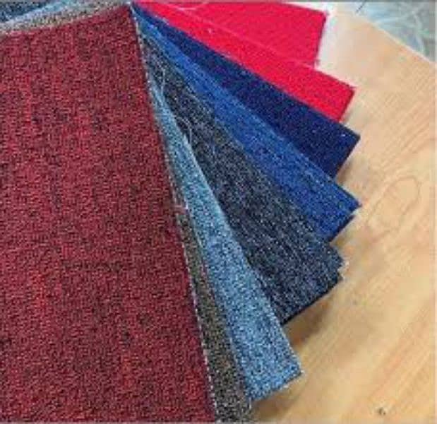 Wall to wall Carpet - New Stylish design Home carpet - 5