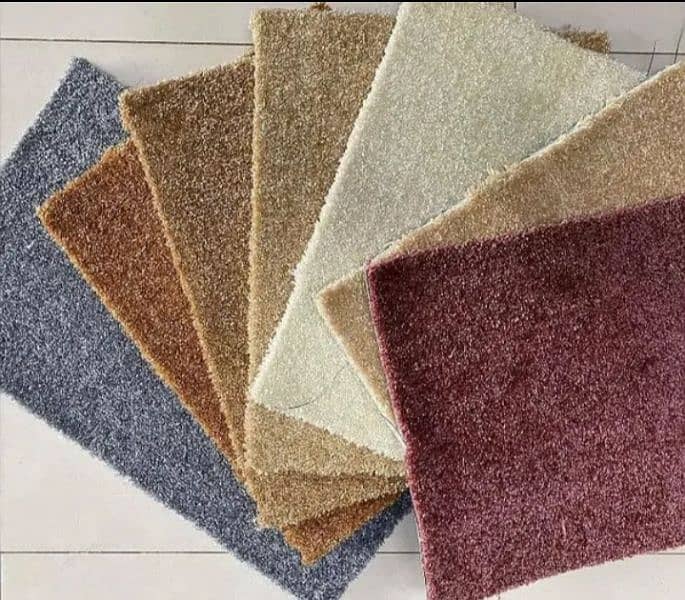 Wall to wall Carpet - New Stylish design Home carpet - 13