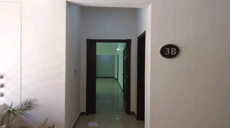 Flat For Rent Is Readily Available In Prime Location Of Askari 11 - Sector B Apartments 3