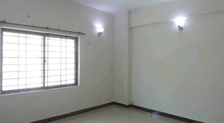 Flat For Rent Is Readily Available In Prime Location Of Askari 11 - Sector B Apartments 8