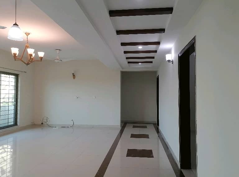 Affordable Flat Available For Sale In Askari 11 - Sector B Apartments 1