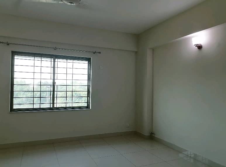 Affordable Flat Available For Sale In Askari 11 - Sector B Apartments 5