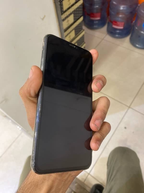 iPhone xsmax non PTA factory unlock 3