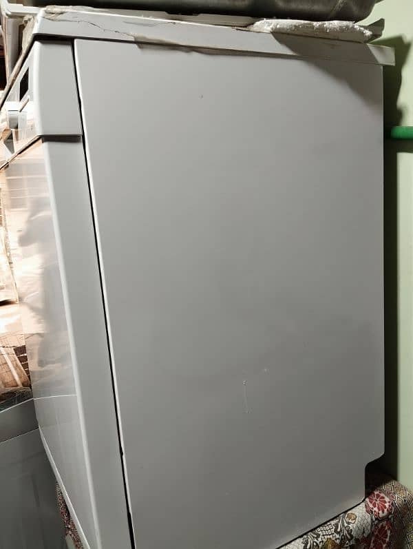 Siemens Dishwasher 2