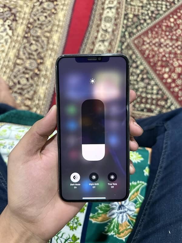 Iphone Xs Max non-pta 256 gb 2