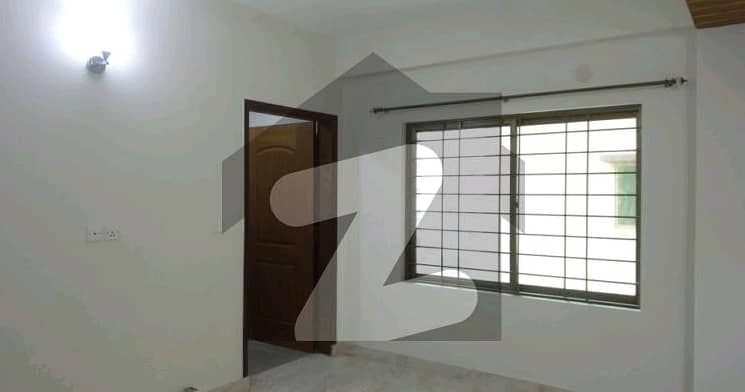 10 Marla Flat For Sale In Askari 11 - Sector B Apartments Lahore 6