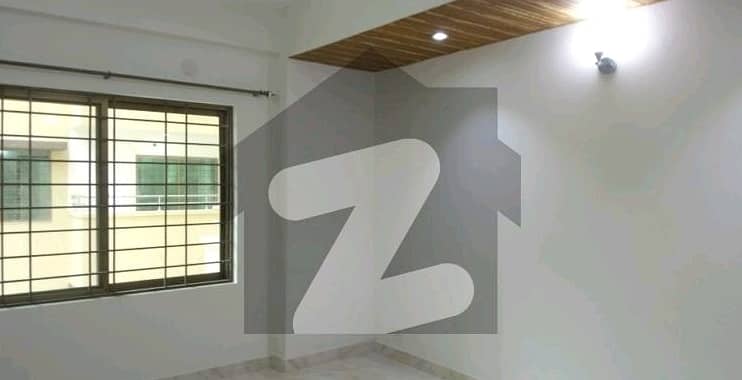 10 Marla Flat For Sale In Askari 11 - Sector B Apartments Lahore 8