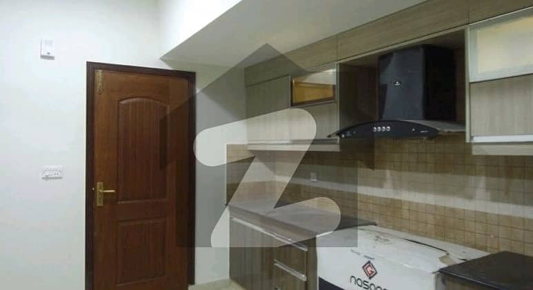 10 Marla Flat For Sale In Askari 11 - Sector B Apartments Lahore 13