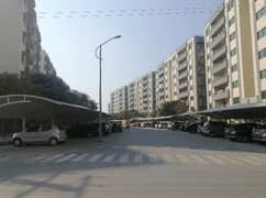 Affordable Flat For Rent In Askari 11 - Sector B Apartments